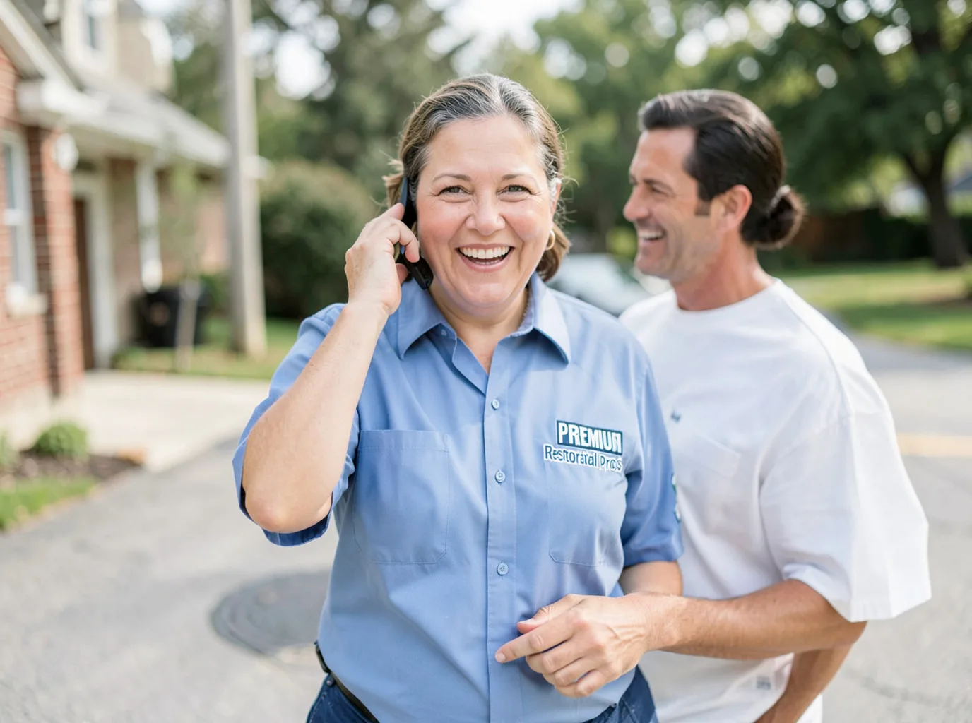 Water Damage Restoration Elvaston, IL FAQs